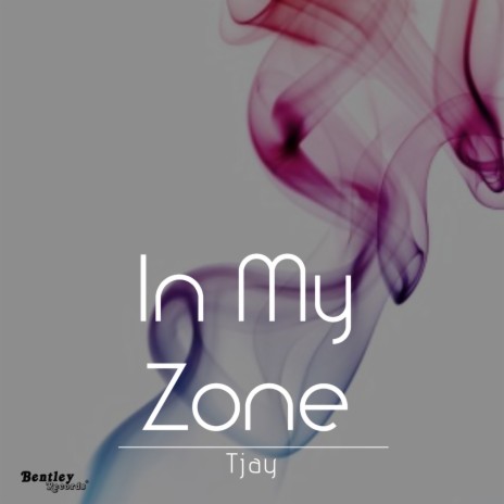 In My Zone | Boomplay Music