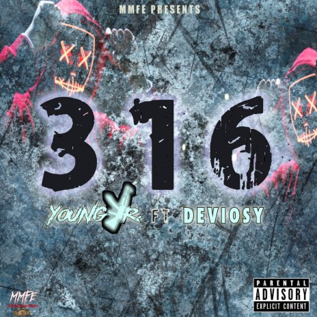 316 (Original) ft. Deviosy | Boomplay Music