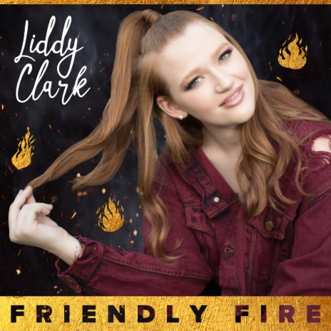 Friendly Fire | Boomplay Music