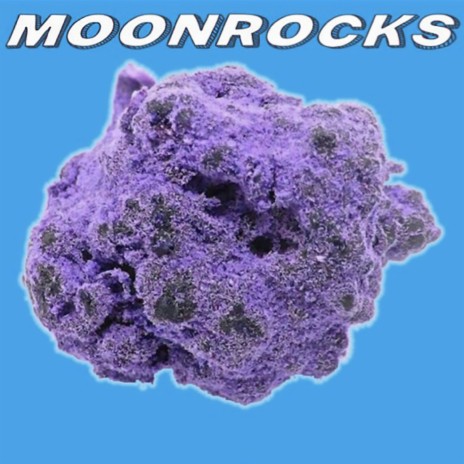 Moonrocks ft. GUN-HEAD & Truu