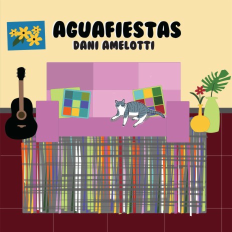 Aguafiestas | Boomplay Music