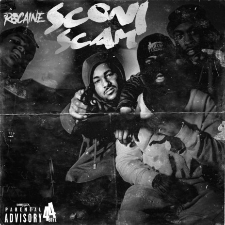 Sconi Scam | Boomplay Music