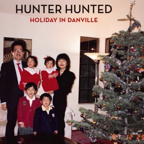 Holiday in Danville | Boomplay Music