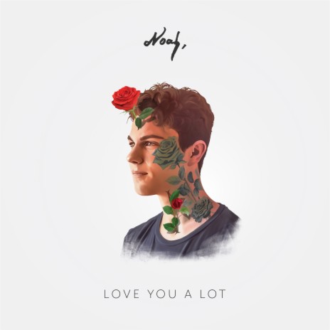 Love You a Lot | Boomplay Music