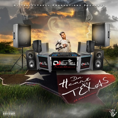 Heart Of Texas Flow (Outro) | Boomplay Music