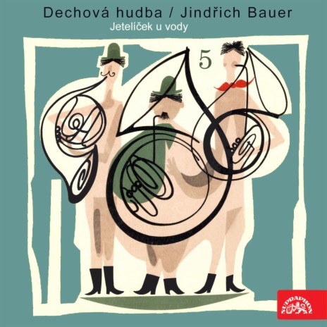 Hajá, hajá ft. Jindřich Bauer | Boomplay Music