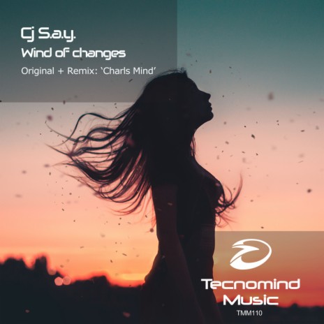Wind of Changes (Charls Mind Remix) | Boomplay Music