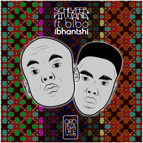 Ibhantshi (Main Mix) ft. Bibo