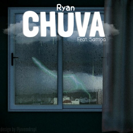 Chuva ft. Sampa | Boomplay Music