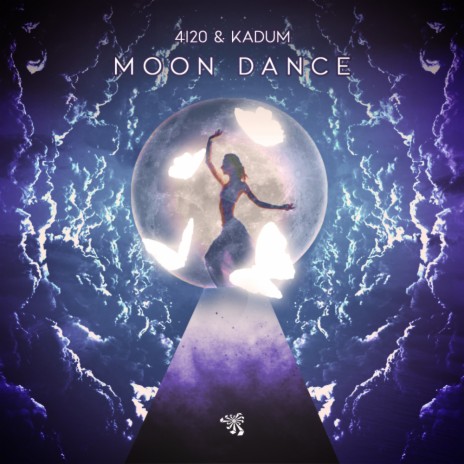 Moon Dance (Original Mix) ft. Kadum | Boomplay Music