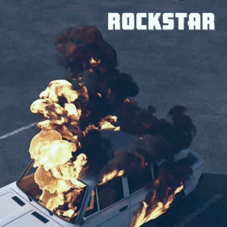 ROCKSTAR | Boomplay Music