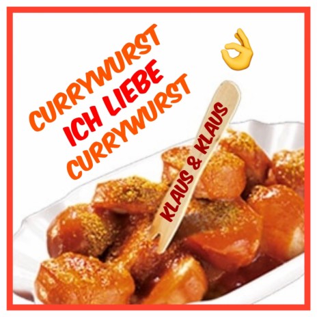 Currywurst ich liebe Currywurst | Boomplay Music