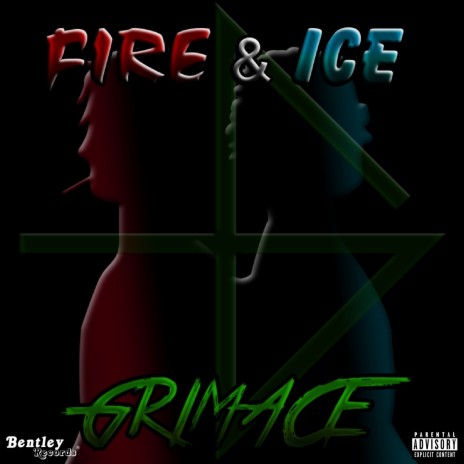 Fire & Ice ft. Kaitlyn Hallock | Boomplay Music