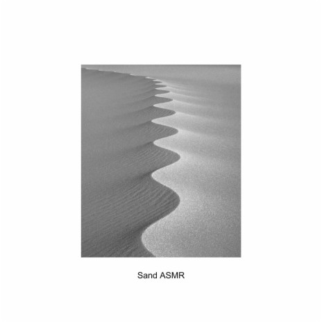 Sand ASMR | Boomplay Music