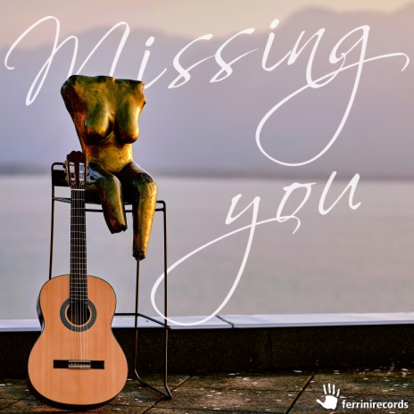 Missing You ft. Frik n Chic & Nathan Brumley | Boomplay Music