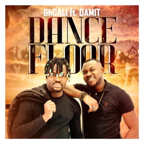 Dancefloor ft. Damit | Boomplay Music