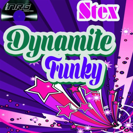 Dynamite Funky (Tribal Mix)