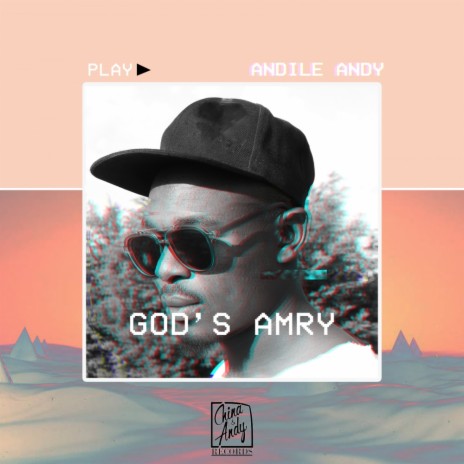 Gods Army (Original Mix) | Boomplay Music