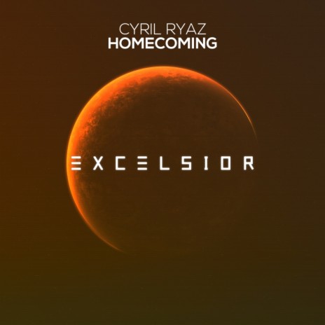 Homecoming (Original Mix) | Boomplay Music