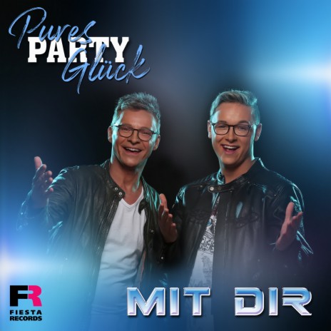 Mit dir | Boomplay Music