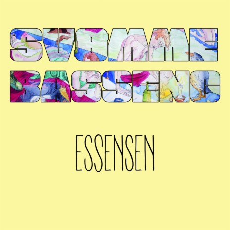 Essensen | Boomplay Music