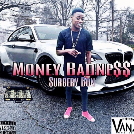 Money Badness | Boomplay Music