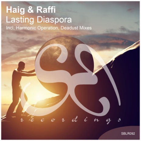 Lasting Diaspora (Harmonic Operation Remix)