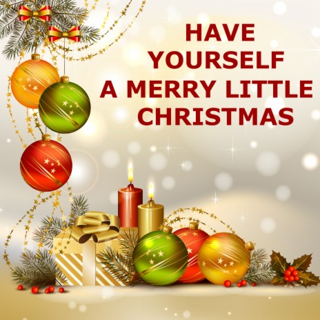 Have Yourself a Merry Little Christmas (Strings) | Boomplay Music