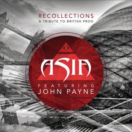 Eye in the Sky ft. John Payne | Boomplay Music