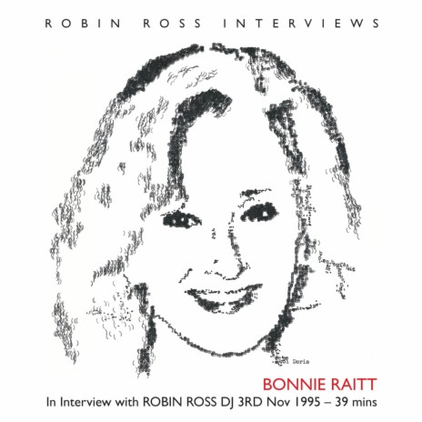 Interview with Robin Ross | Boomplay Music