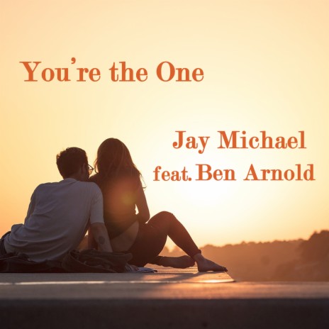 You're the One | Boomplay Music