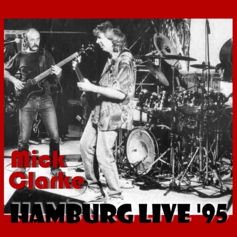 That S Alright Live By Mick Clarke Boomplay Music