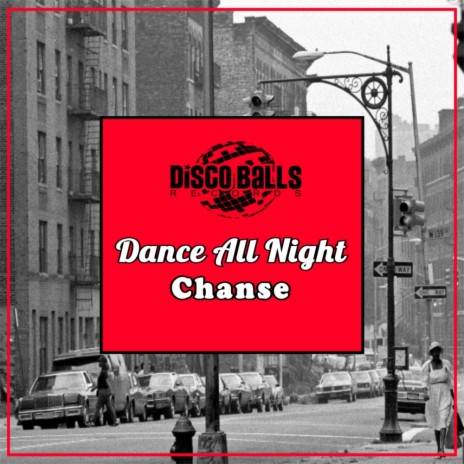 Dance All Night (Original Mix) | Boomplay Music