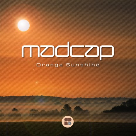 Orange Sunshine (Original Mix) | Boomplay Music