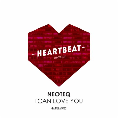 I Can Love You (Original Mix)
