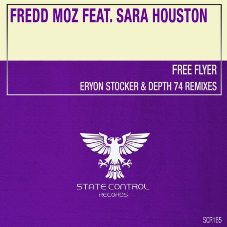 Free Flyer (Depth 74 Remix) ft. Sara Houston