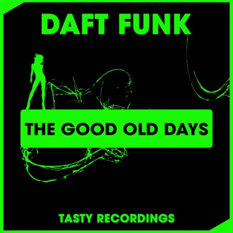 The Good Old Days (Radio Mix)