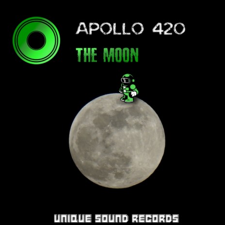 The Moon (Original Mix)