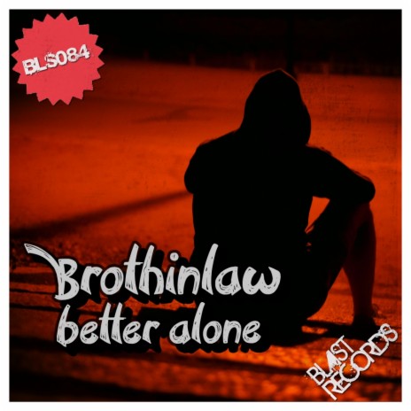 Better Alone (Radio Edit) | Boomplay Music
