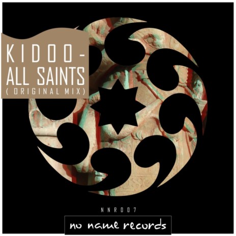 All Saints (Original Mix)