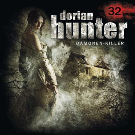 Kapitel 03: Dorian Hunter Theme