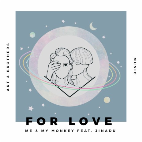 For Love (Short Mix) ft. Jinadu | Boomplay Music