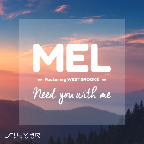 Need You with Me (Dirty Mix) ft. WESTBROOKE | Boomplay Music