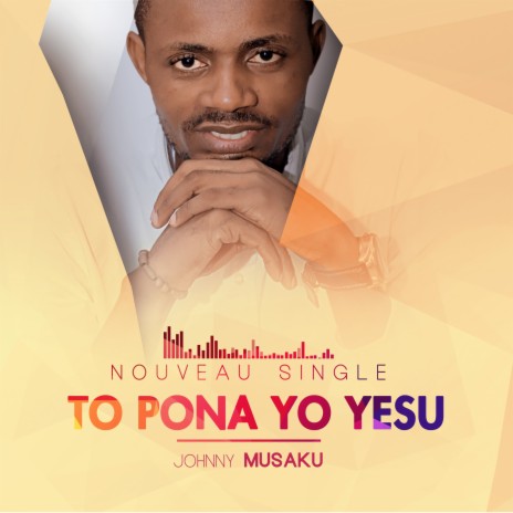 To Pona Yo Yesu ft. Souza | Boomplay Music