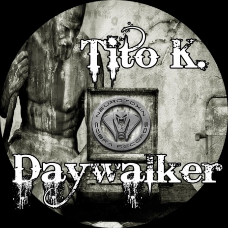 Daywalker (Original Mix)