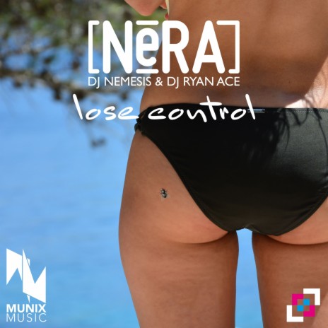 Lose Control (Trap Mix) | Boomplay Music