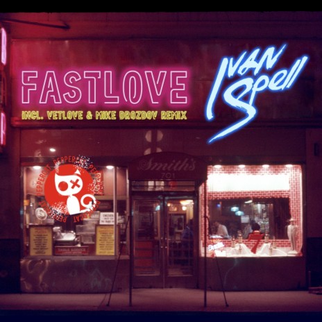 Fastlove (Club Dub) | Boomplay Music