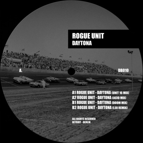 Daytona (Free Mix) | Boomplay Music