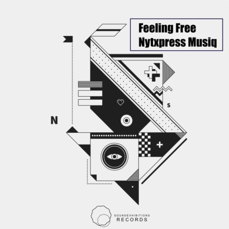 Feeling Free (Original Mix)