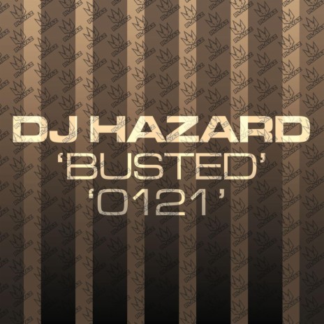 Busted | Boomplay Music